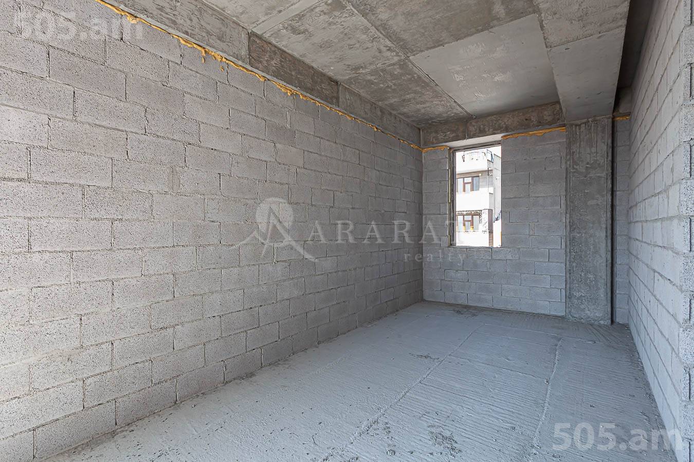 5 սենյականոց բնակարան  Անտառային փող, Կենտրոն Երևան, 153016