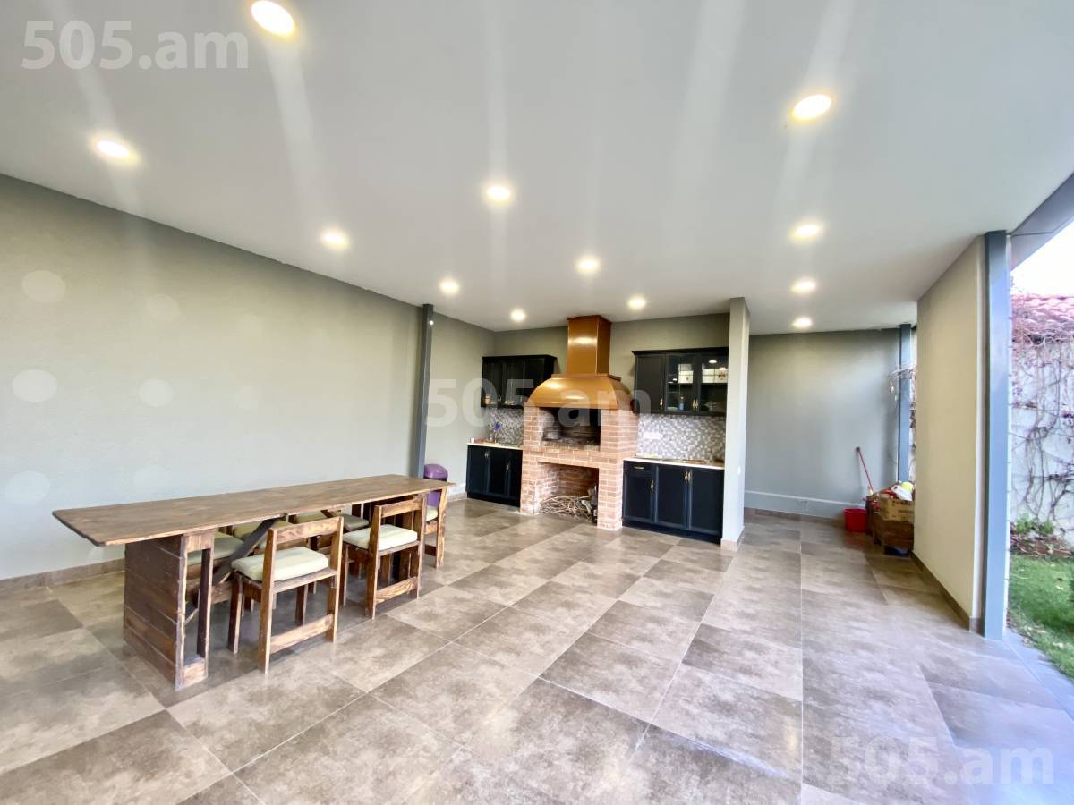 Купить 5 комнатную квартиру Царав Ахбюр ул., Аван Ереван, 116089