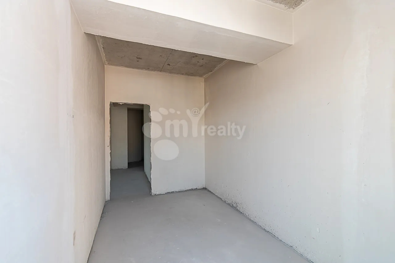 2 bedroom apartment for sale خیابان ن. زاریان, عربگیر ایروان, 161558