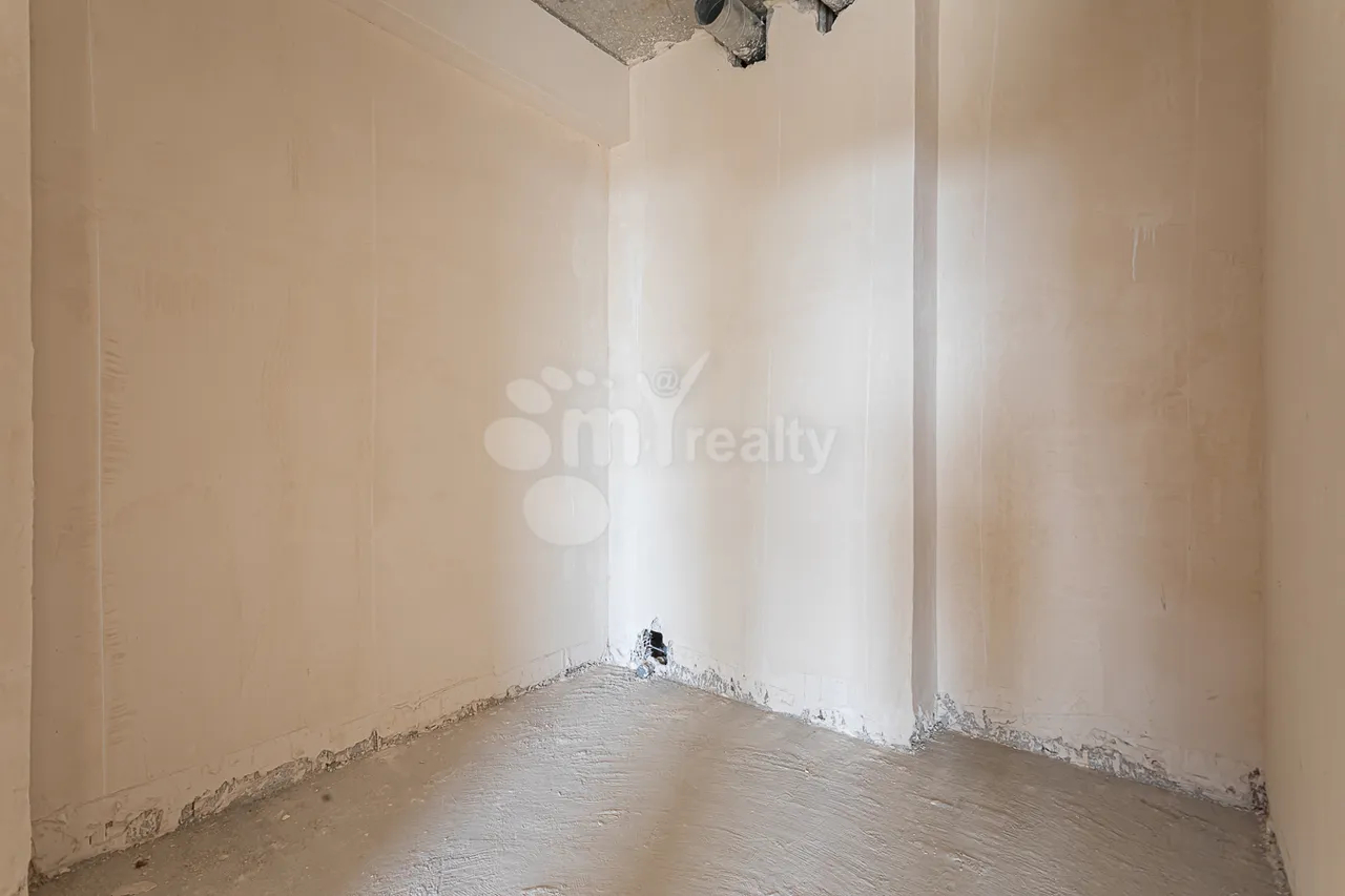 Купить 3 комнатную квартиру Ленинградян ил, Ачапняк Ереван, 157483