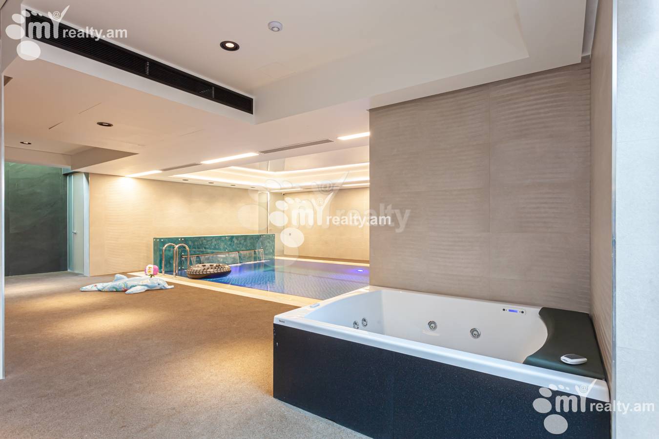 House for rent ناحیه V.., واهاگنی ایروان, 151124