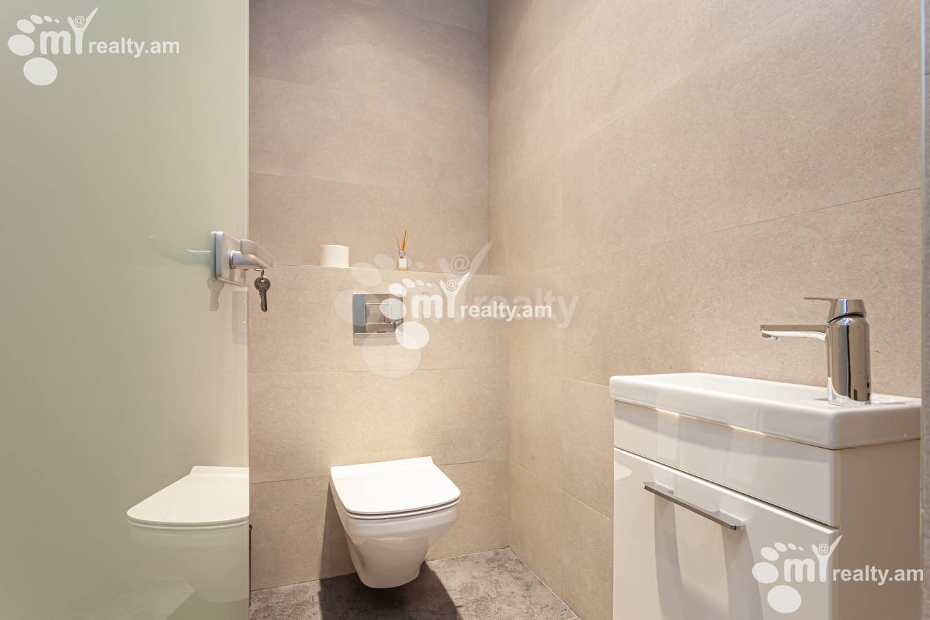 House for rent ناحیه V.., واهاگنی ایروان, 151124