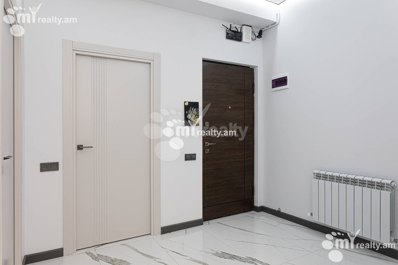 3 bedroom apartment for rent Acharyan St, Awan Yerevan, 156825