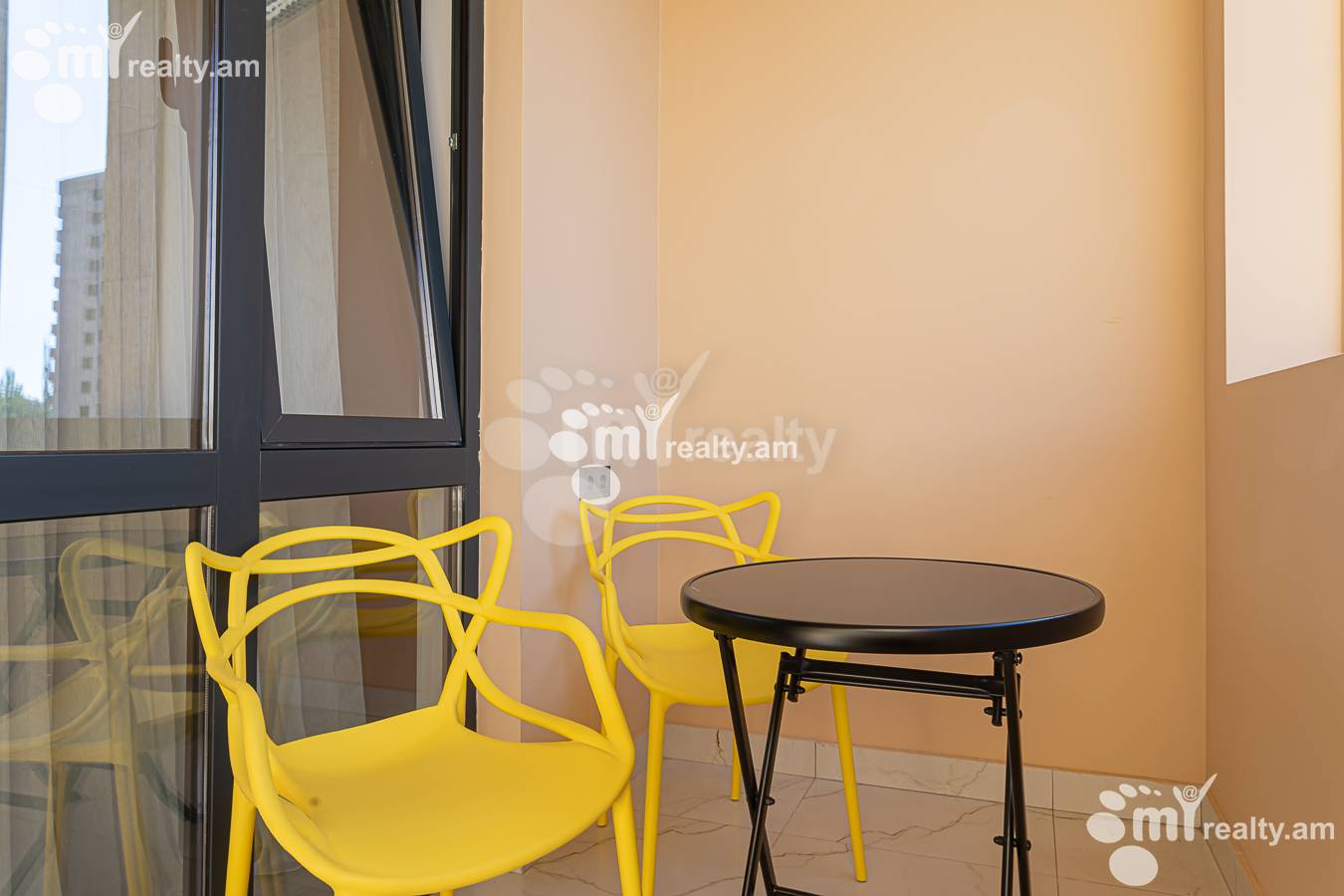 3 bedroom apartment for rent Acharyan St, Awan Yerevan, 156825