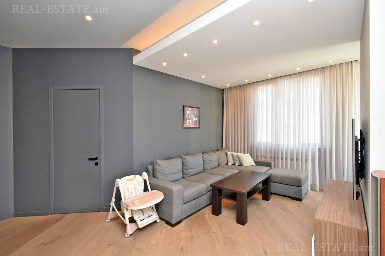 3 bedroom apartment for sale Komitas Ave, Arabkir Yerevan, 138962