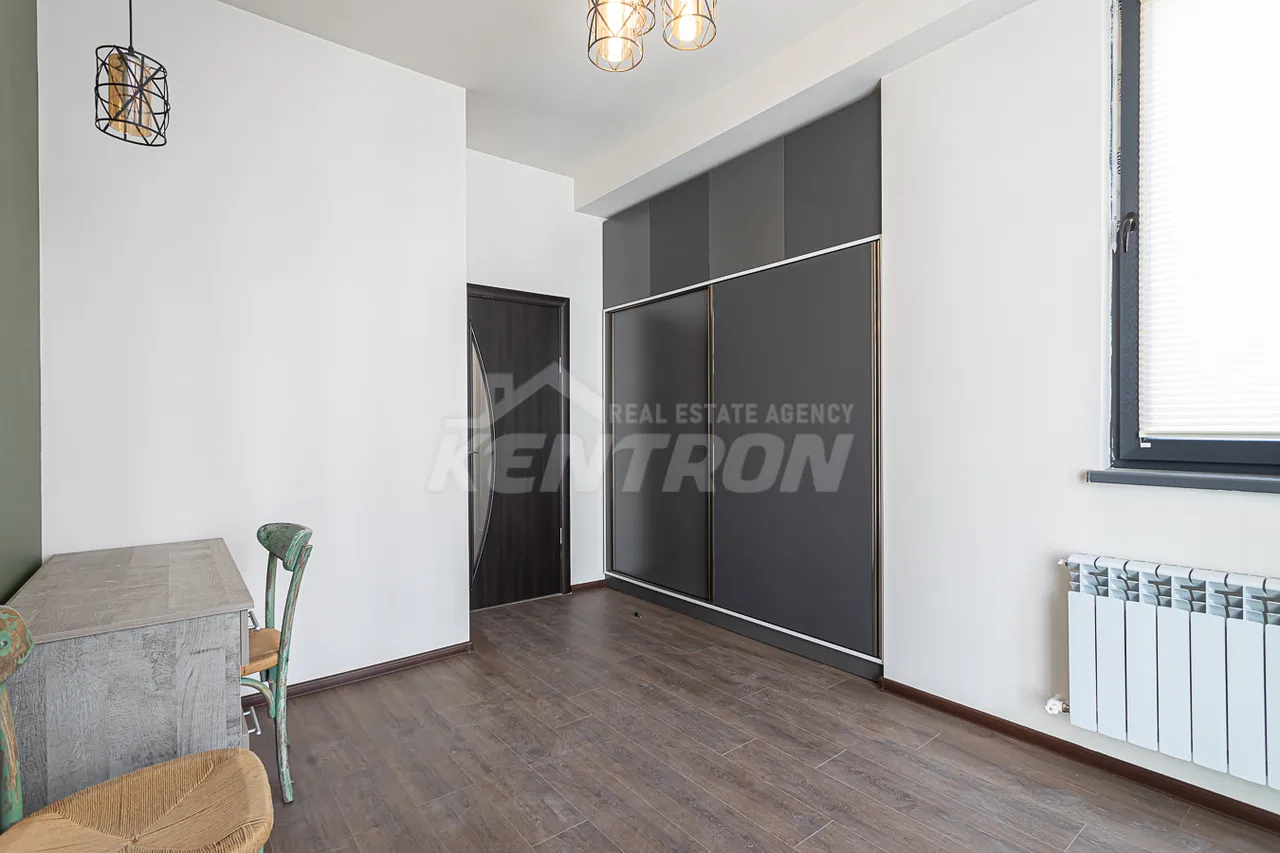 Снять 3 комнатную квартиру Тигран Петросян ул., Давташен Ереван, 158920