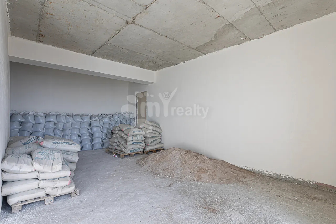 4 սենյականոց բնակարան  Գյուլբենկյան փող, Արաբկիր Երևան, 159882