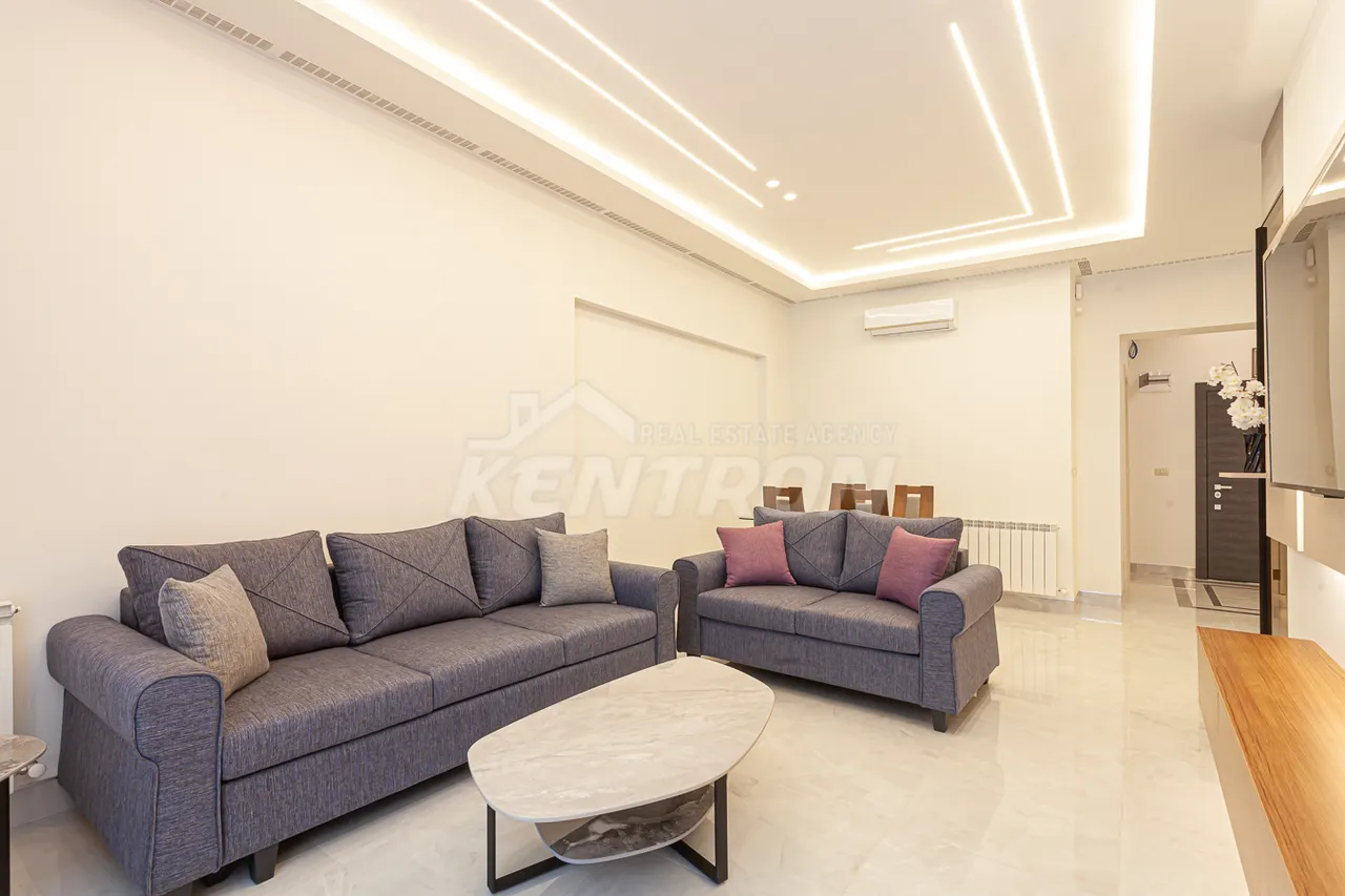 2 սենյականոց բնակարան վարձով Լենինգրադյան փ, Մալաթիա-Սեբաստիա Երևան, 158860