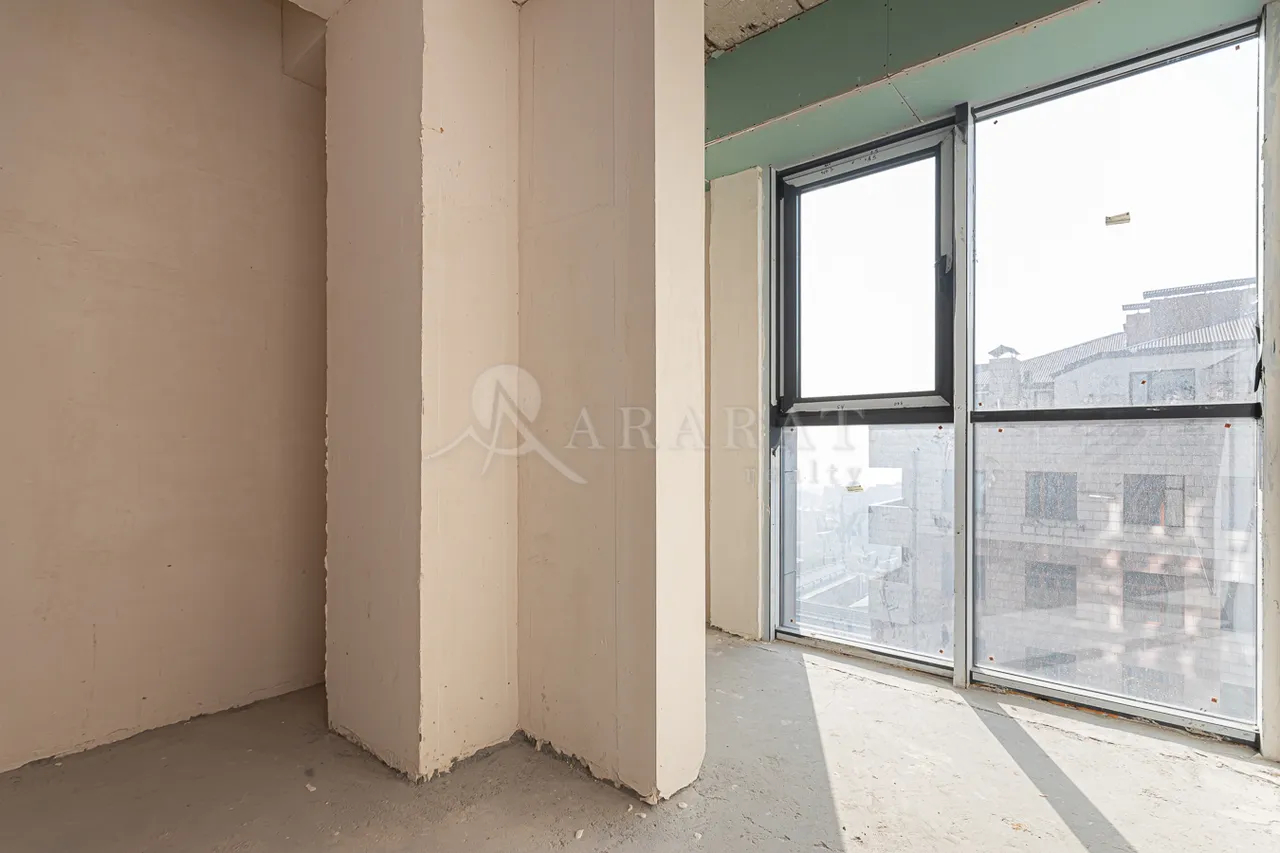 3 սենյականոց բնակարան  Կոմիտասի պող, Արաբկիր Երևան, 157770