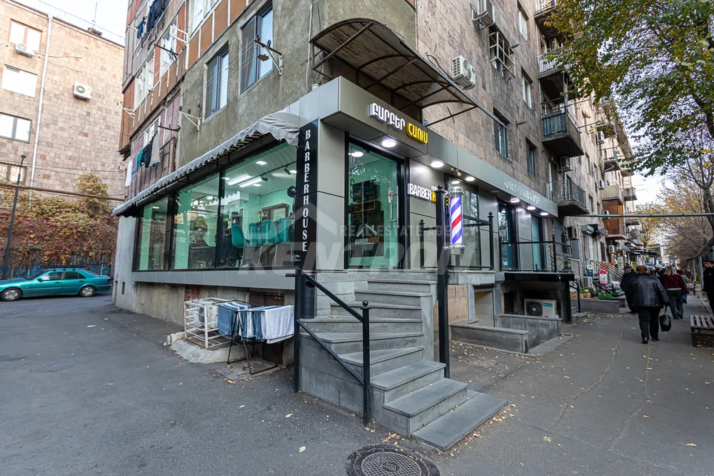 commercial-property-for-sale/V.Papazyan+St/Arabkir/Yerevan