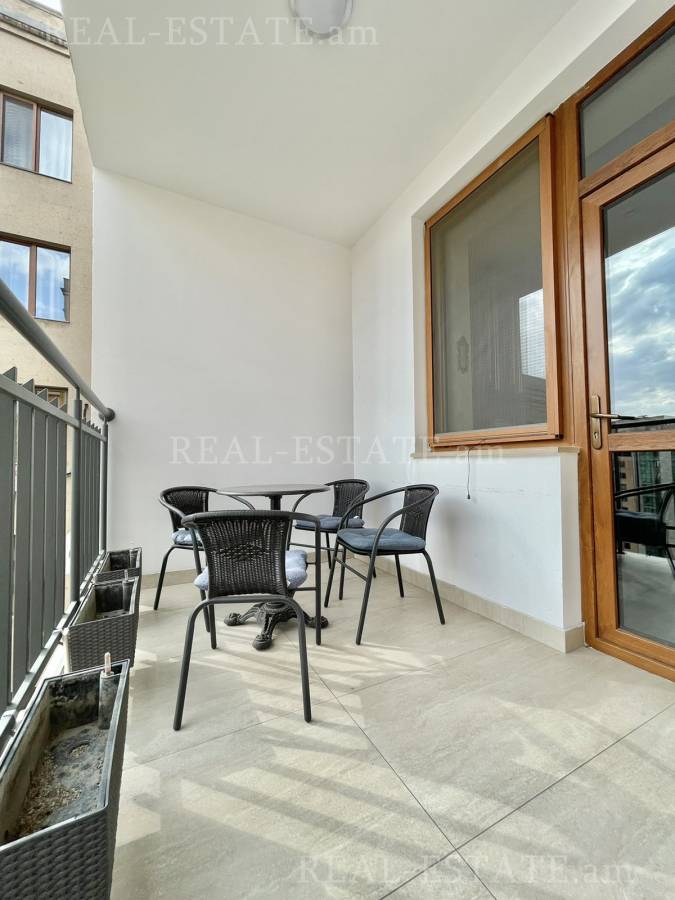 4 bedroom apartment for sale خیابان آرام, مرکز شهر ایروان, 112955