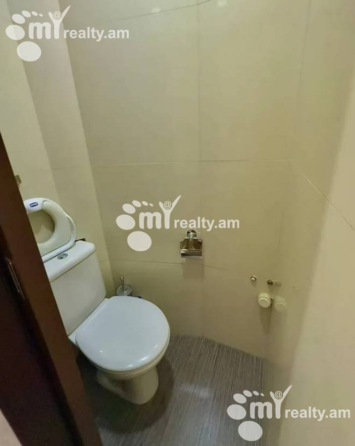 3 սենյականոց բնակարան  Քրիստաֆորի փող, Կենտրոն Երևան, 143507