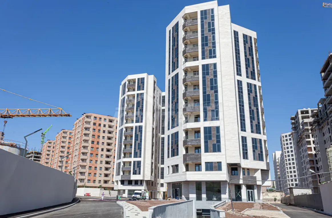 4 bedroom apartment for sale Griboedov St, Arabkir Yerevan, 157422