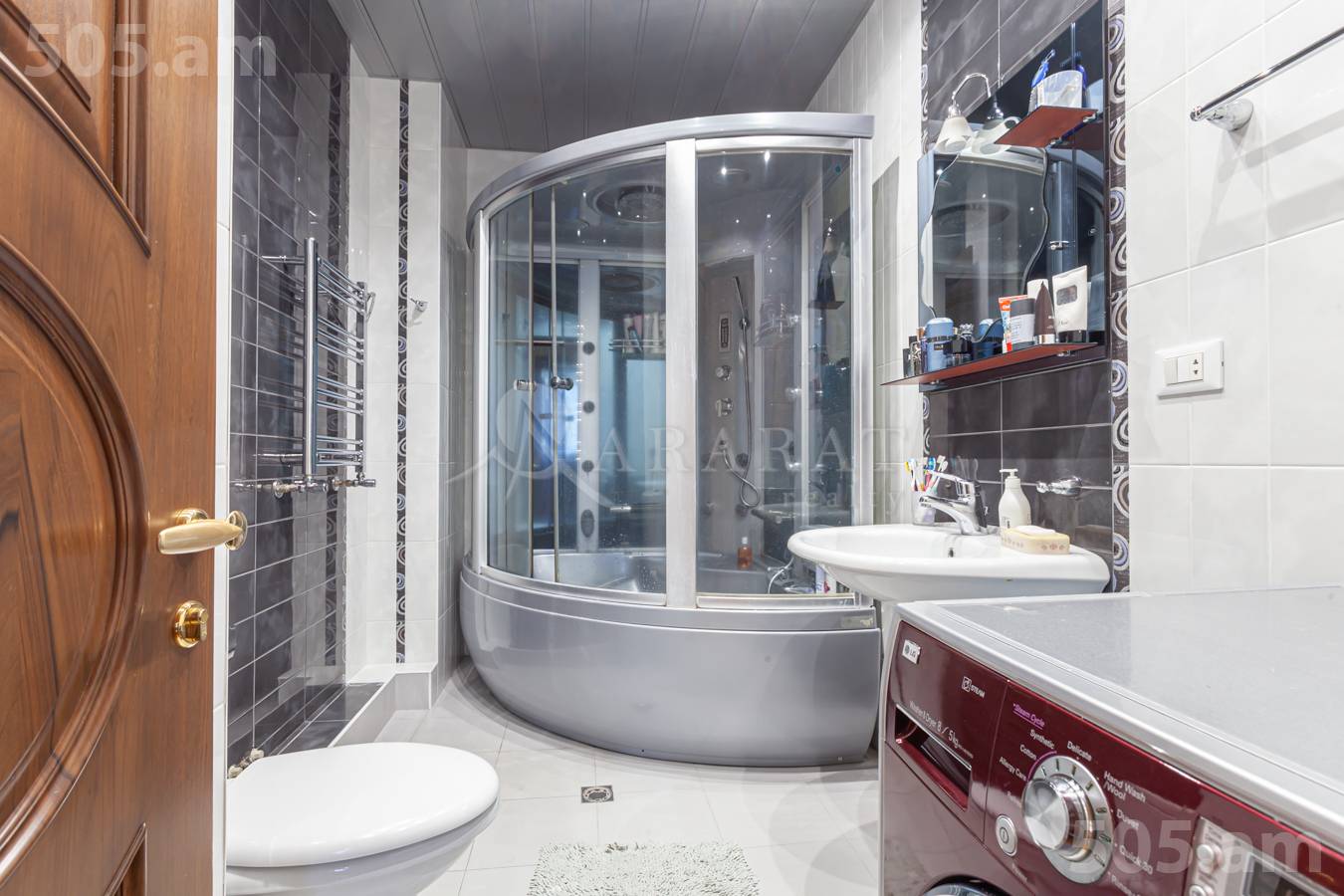 House for rent Artsakh ave, Erebuni Yerevan, 139896