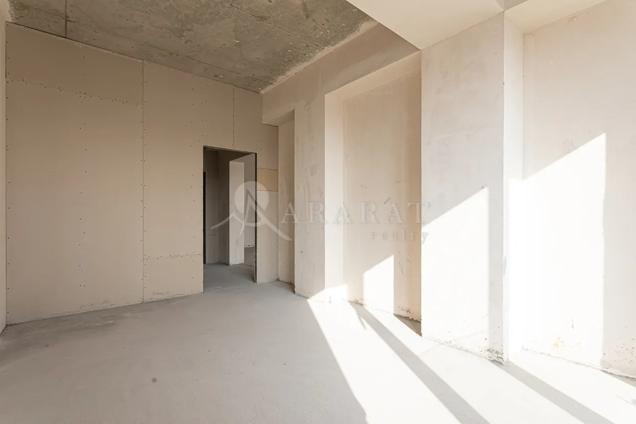 3 bedroom apartment for sale Khanjyan St, Center Yerevan, 157766