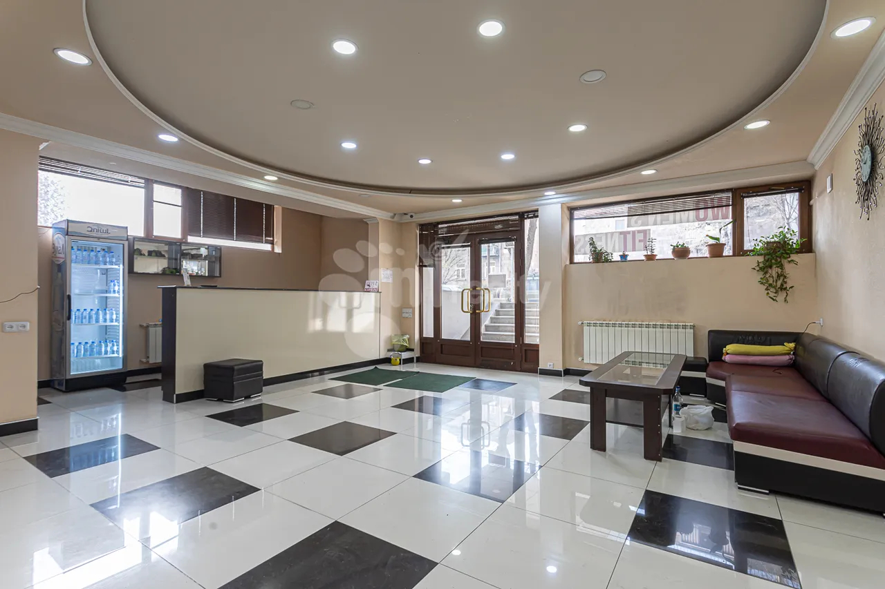 Commercial property for sale Griboedov St, Arabkir Yerevan, 158451