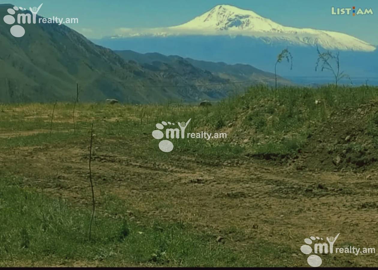 Land for sale Garni, گارنی کوتایک, 155590