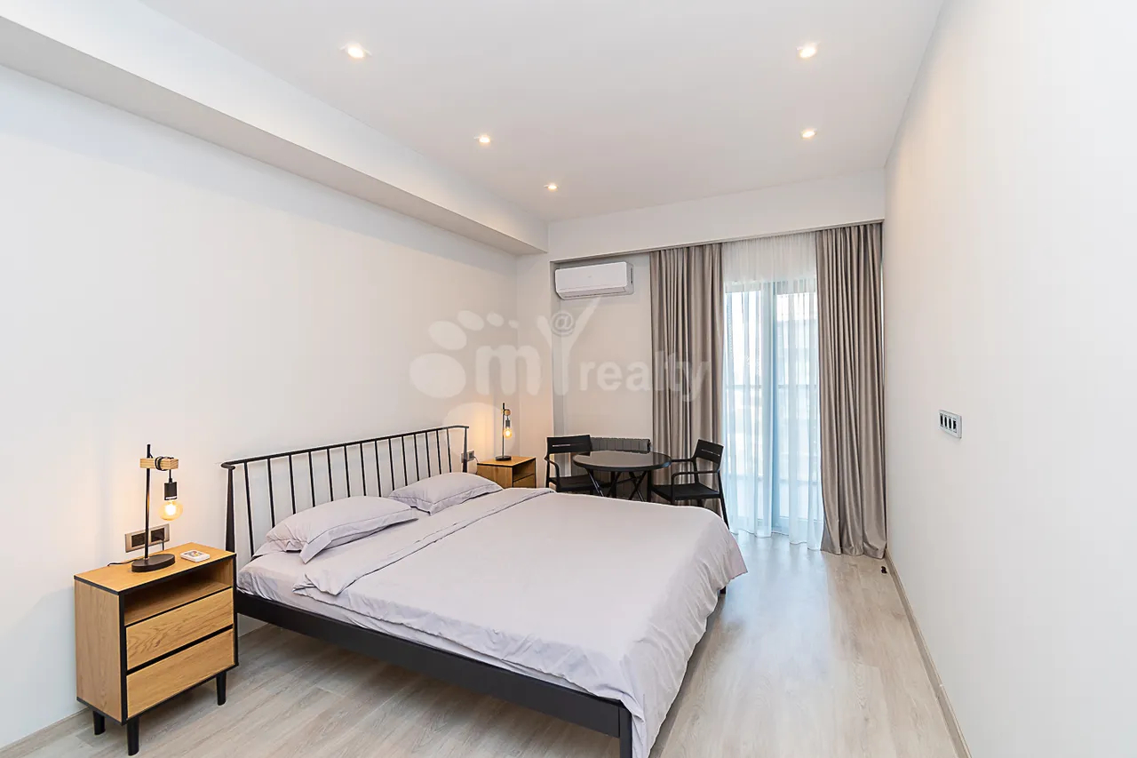 2 bedroom apartment for rent Komitas Ave, Arabkir Yerevan, 161753