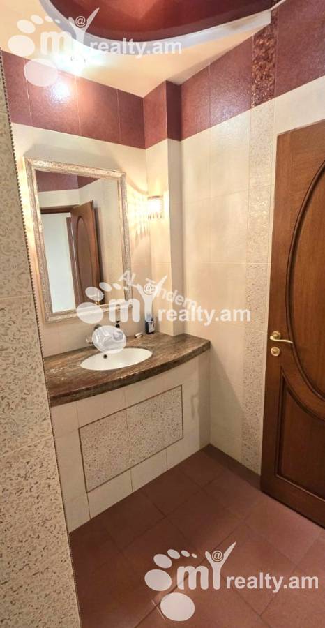 1 bedroom apartment for rent Yekmalyan St, Center Yerevan, 155227