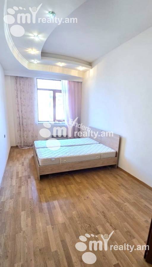 1 bedroom apartment for rent Yekmalyan St, Center Yerevan, 155227