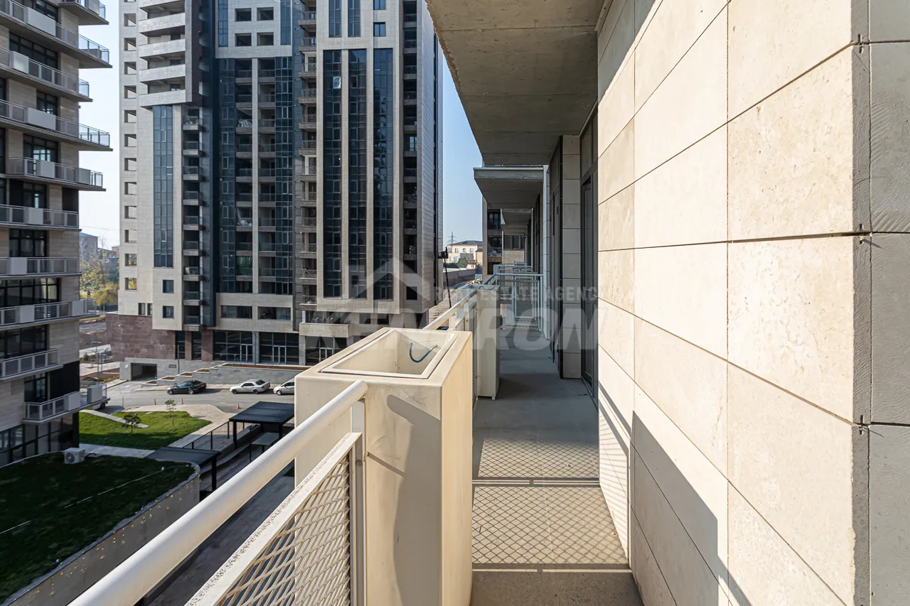 4 bedroom apartment for sale گرادیان لنین, مالاتیا - سِباستیا ایروان, 158332