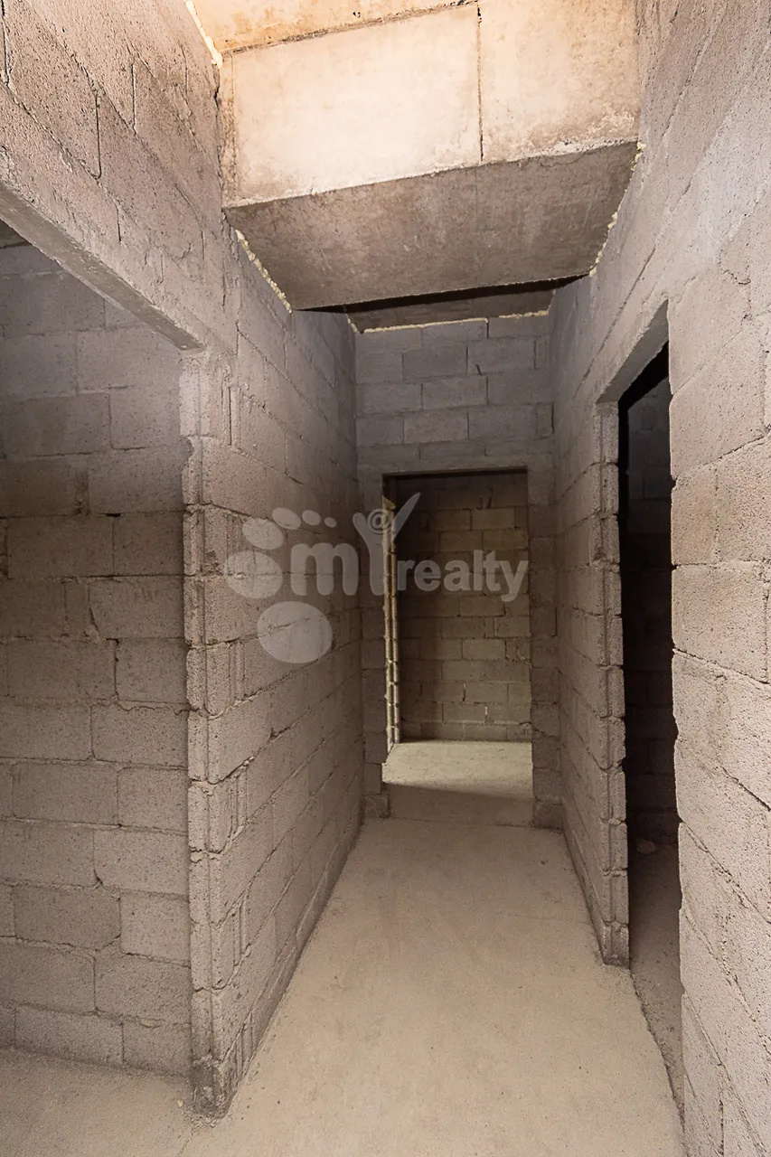 3 bedroom apartment for sale Leningradyan st., Malatsia-Sébastia Yerevan, 161292