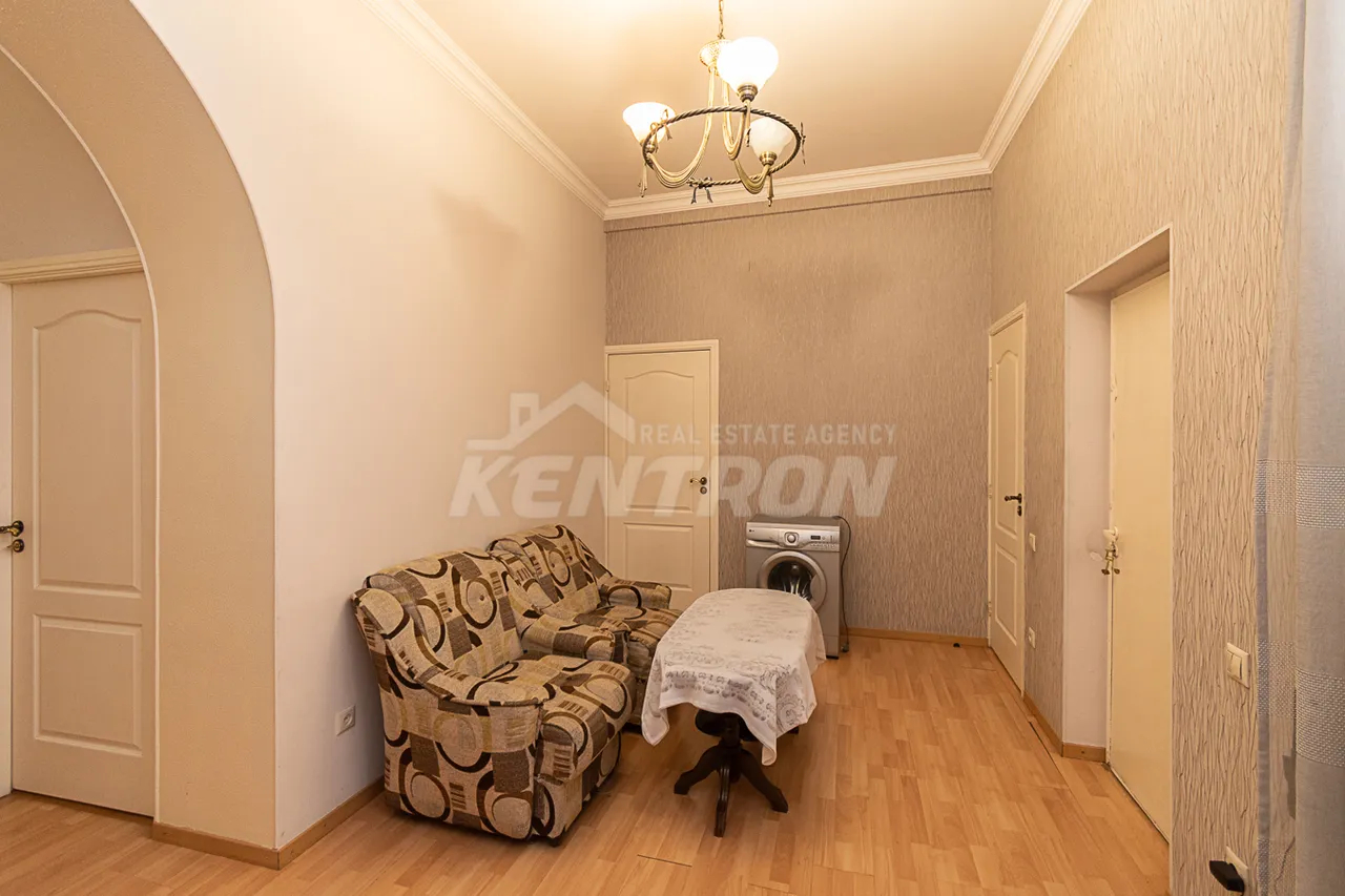 House for sale Mayisi 9 St, Chengavite Yerevan, 159169