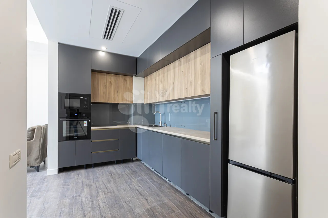 3 bedroom apartment for rent خیابان 19 عربکیر, عربگیر ایروان, 159348