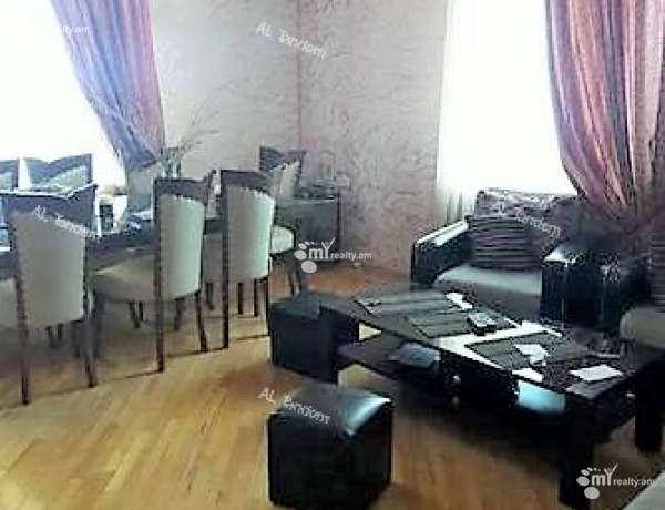 bnakaran/3-senyakanoc/NarDos+St/Center/Yerevan