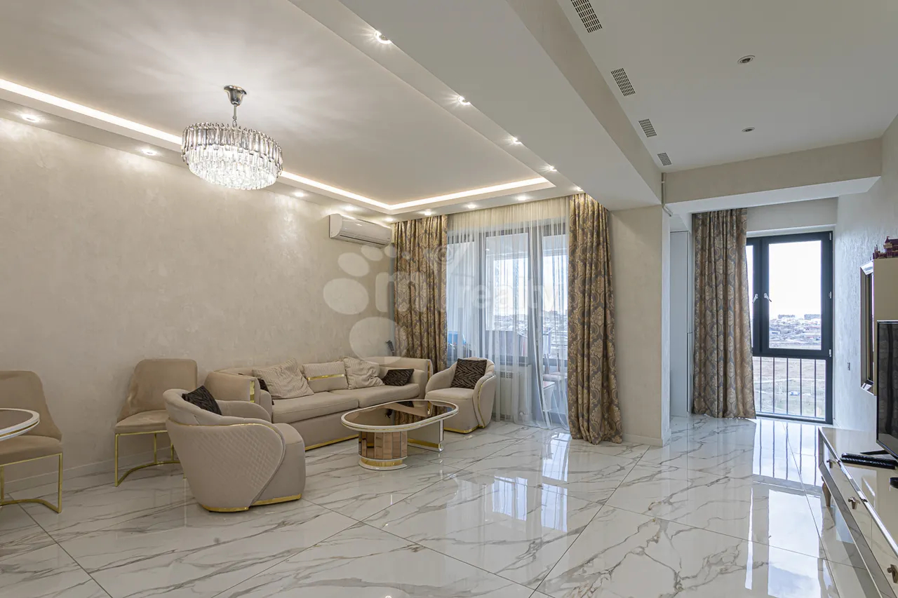 Купить 3 комнатную квартиру Лвовян ул, Нор-Норк Ереван, 160049