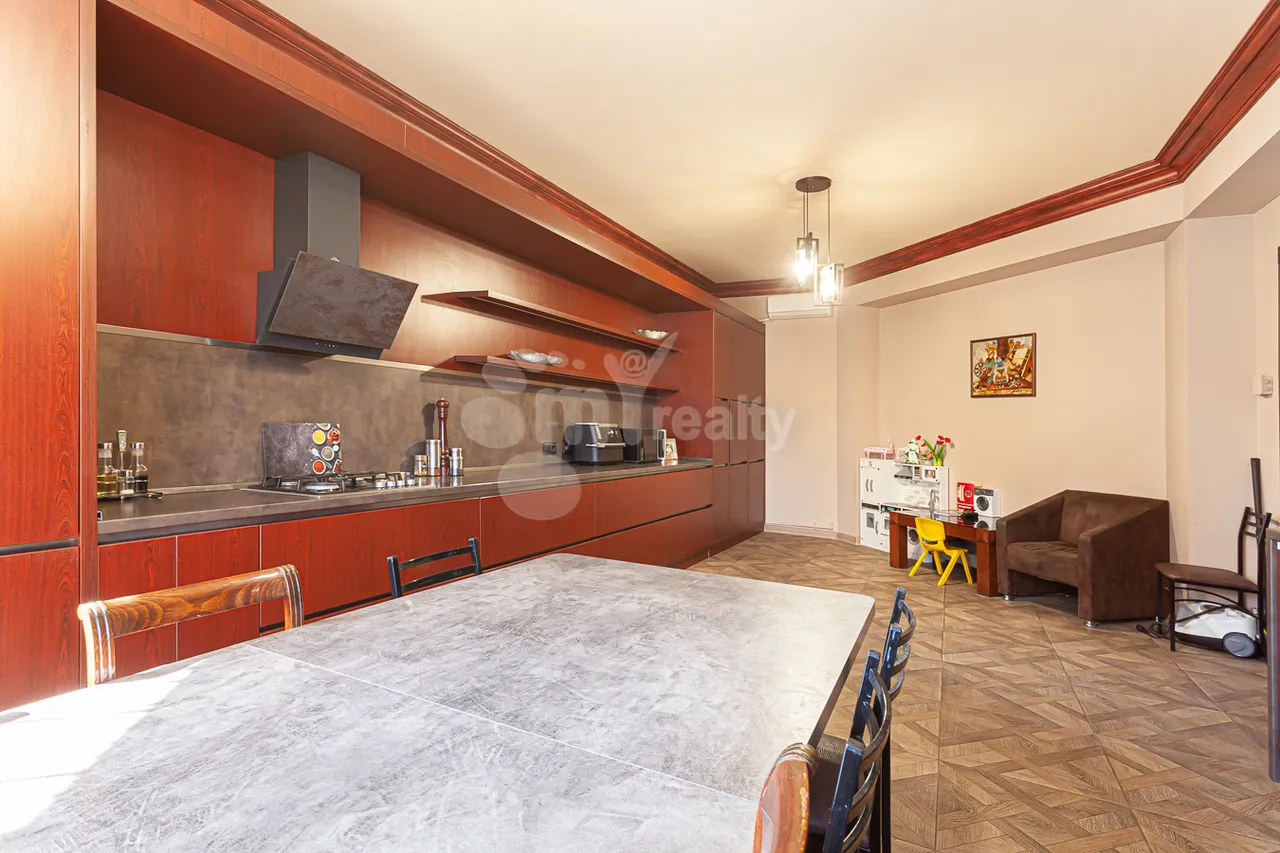 House for sale محله 2 دزور, داوتاشِن ایروان, 161608