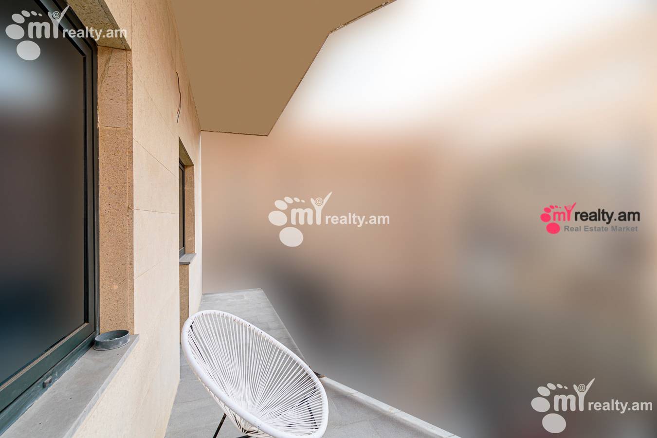 3 bedroom apartment for sale خیابان هانراپتوتیان, مرکز شهر ایروان, 134332