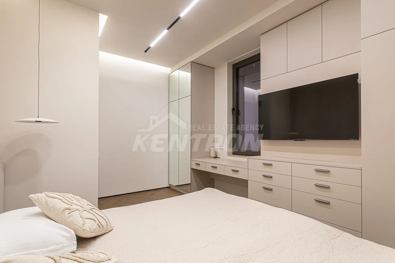 2 bedroom apartment for rent Arshakunyats Ave, Center Yerevan, 158340