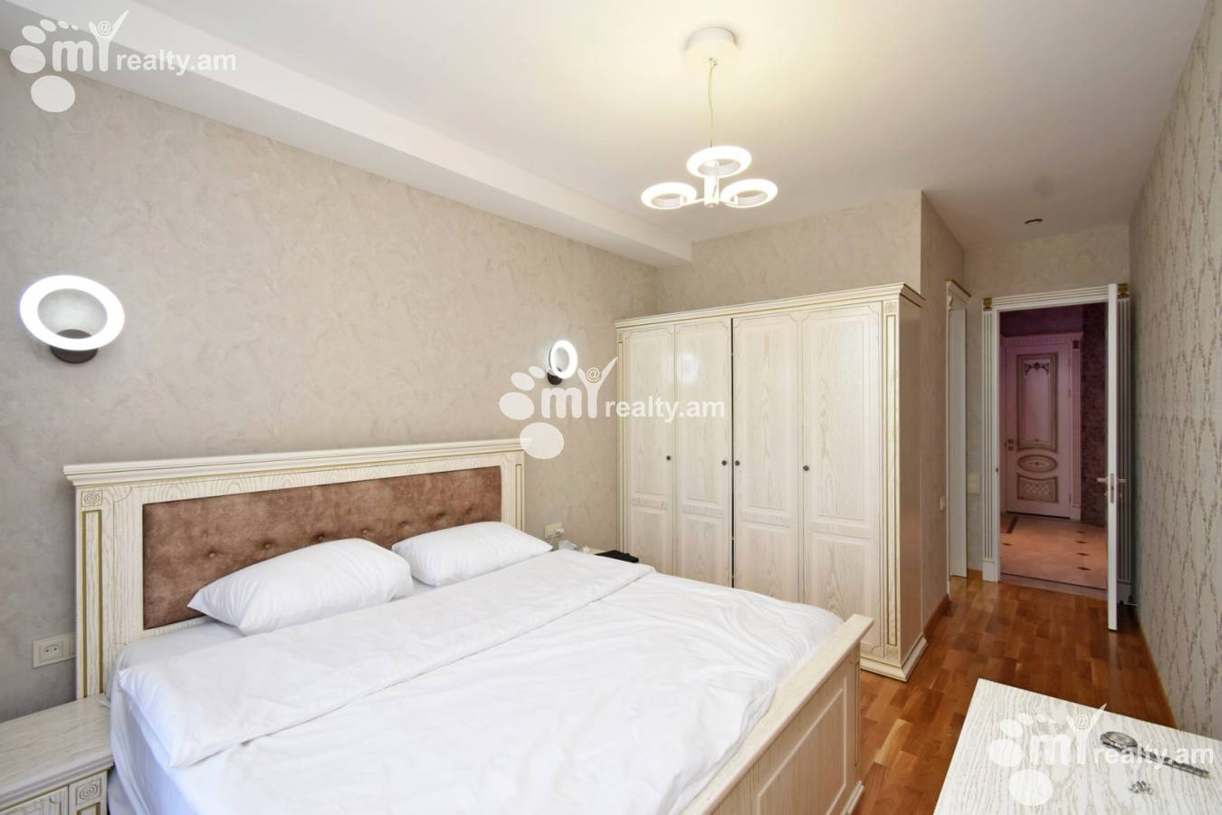 4 bedroom apartment for sale N. Zaryan St, Arabkir Yerevan, 159733