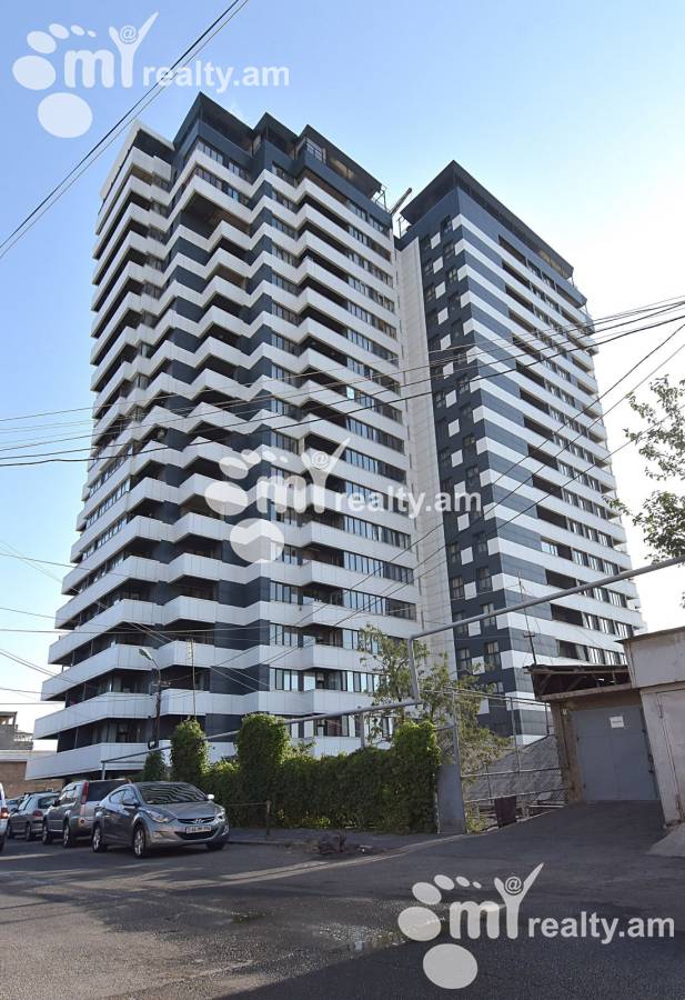 3 սենյականոց բնակարան  Քեռու փող, Արաբկիր Երևան, 159426