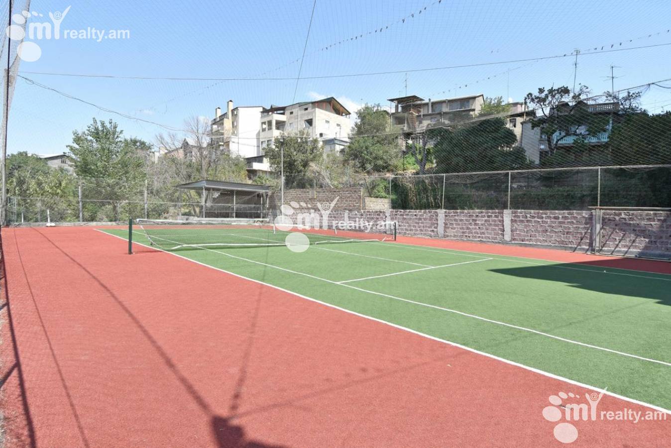 3 սենյականոց բնակարան  Քեռու փող, Արաբկիր Երևան, 159426