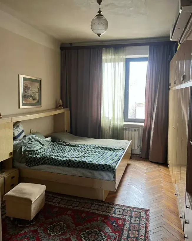 4 bedroom apartment for sale Komitas Ave, Arabkir Yerevan, 161938