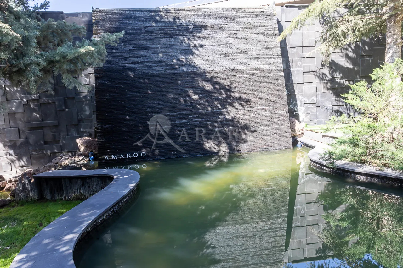 2 սենյականոց բնակարան  Գ. Հովսեփյան փող, Նորք-Մարաշ Երևան, 157396