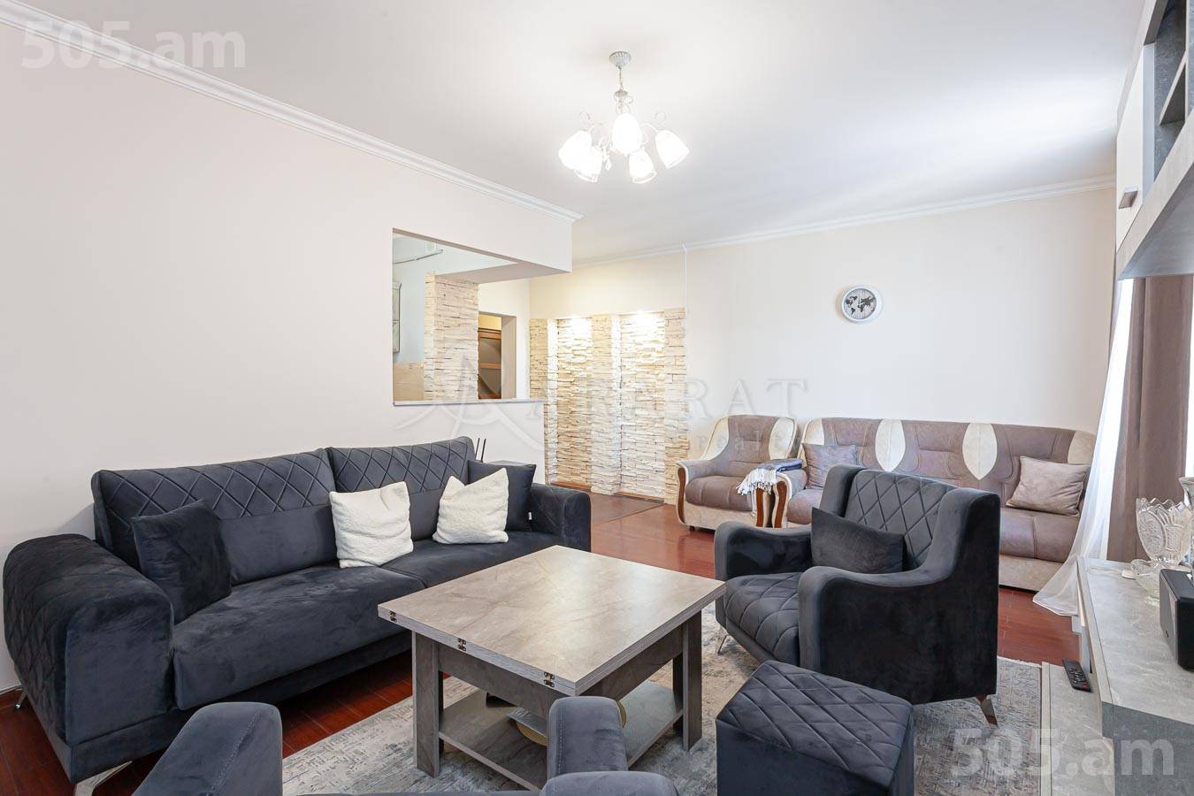 2 bedroom apartment for sale Leningradyan st., Malatia-Sebastia Yerevan, 154850