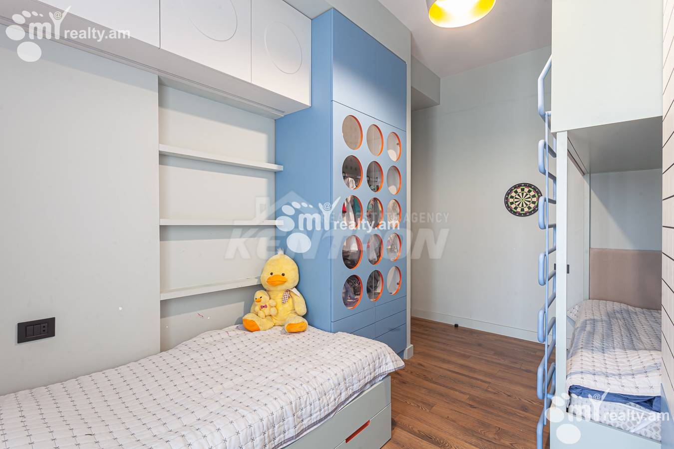 4 bedroom apartment for sale Davtashen 1 district, Davtashen Yerevan, 156193