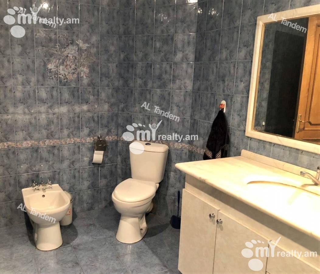 House for rent Tavrizyan St, Arabkir Yerevan, 128343