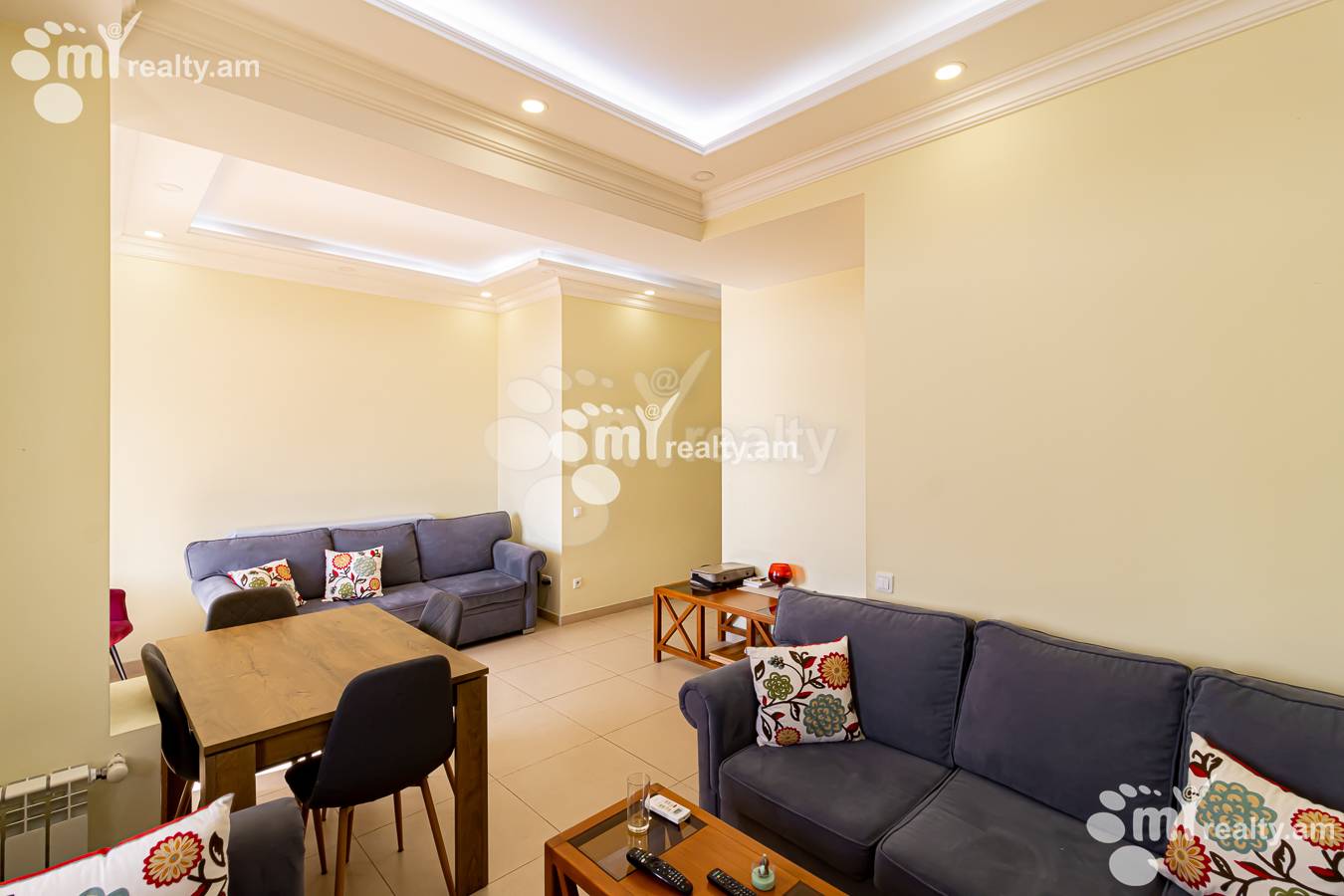 3 bedroom apartment for sale Antarayin St, Center Yerevan, 152876