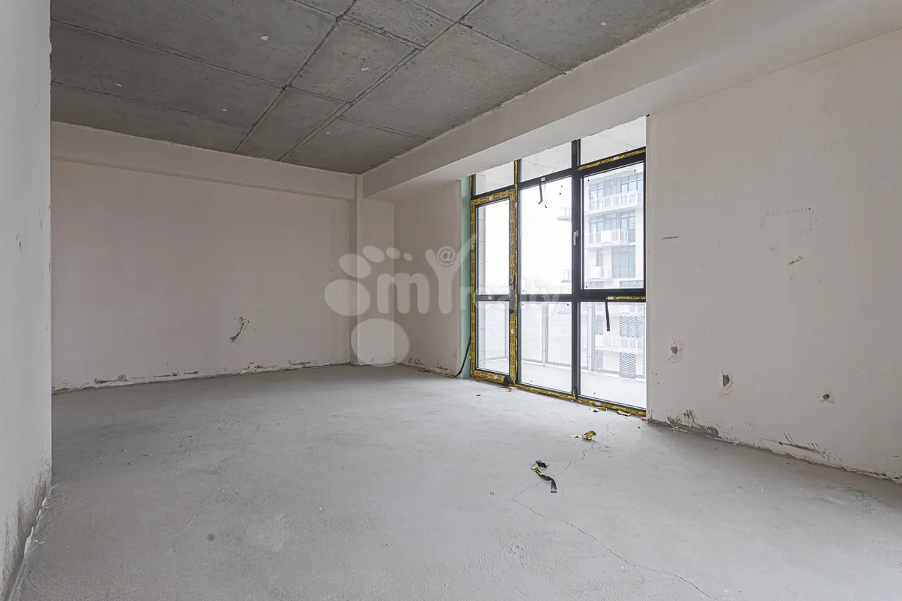 3 bedroom apartment for sale Leningradyan St, Ajapnyak Yerevan, 158064