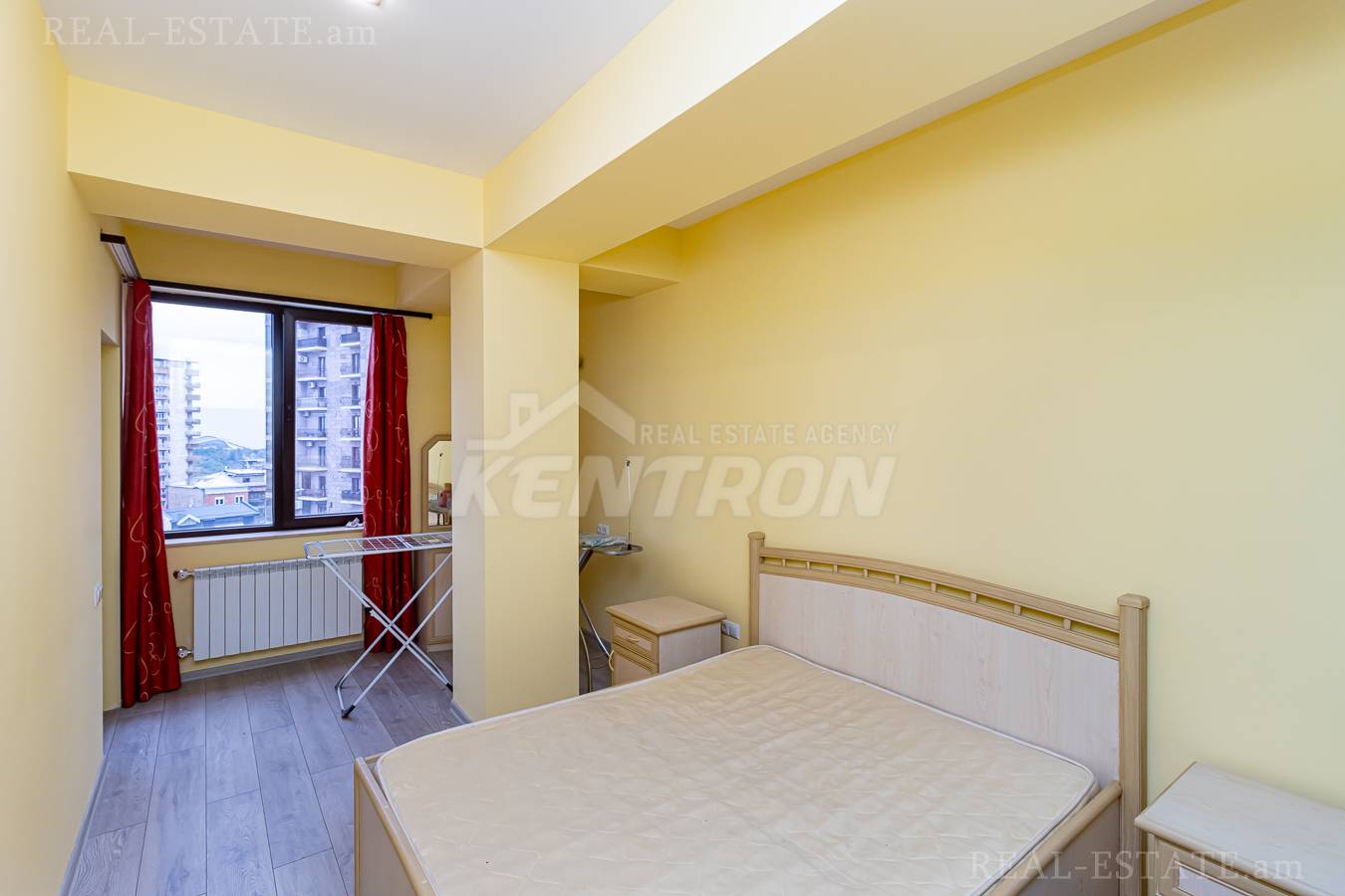 3 bedroom apartment for rent Gyulbenkyan St, Arabkir Yerevan, 137014