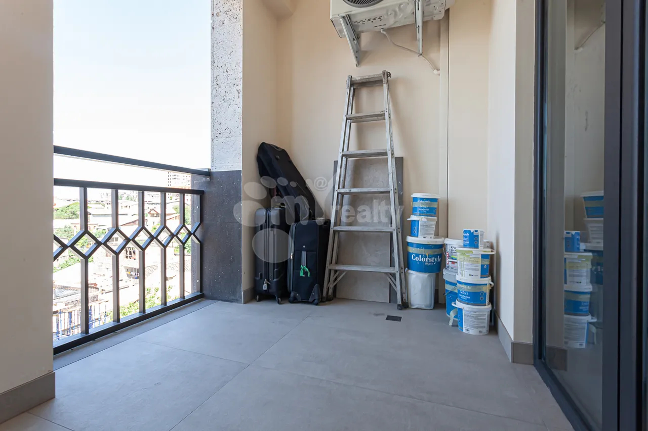 3 bedroom apartment for sale خیابان 27 عربکیر, عربگیر ایروان, 159794