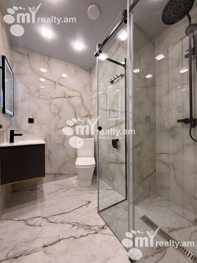 2 bedroom apartment for sale Halabyan St, Adjapnyak Yerevan, 157355