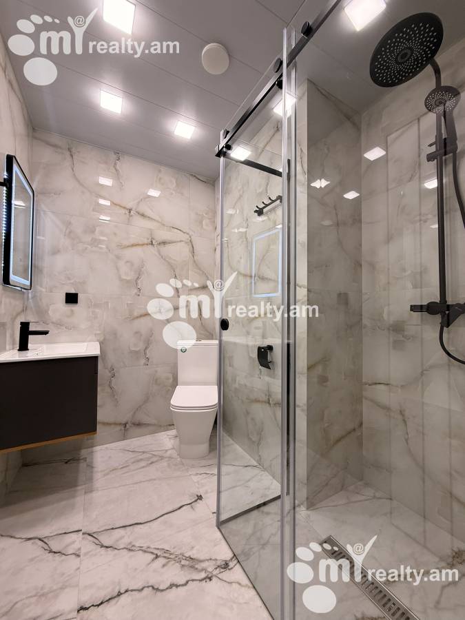 2 bedroom apartment for sale Halabyan St, Adjapnyak Yerevan, 157355