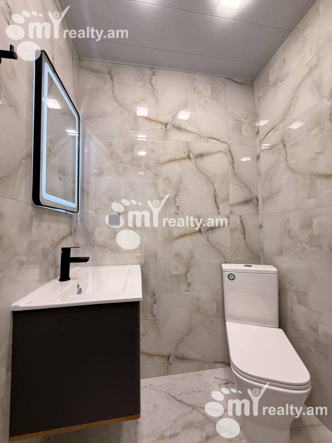 2 bedroom apartment for sale Halabyan St, Adjapnyak Yerevan, 157355