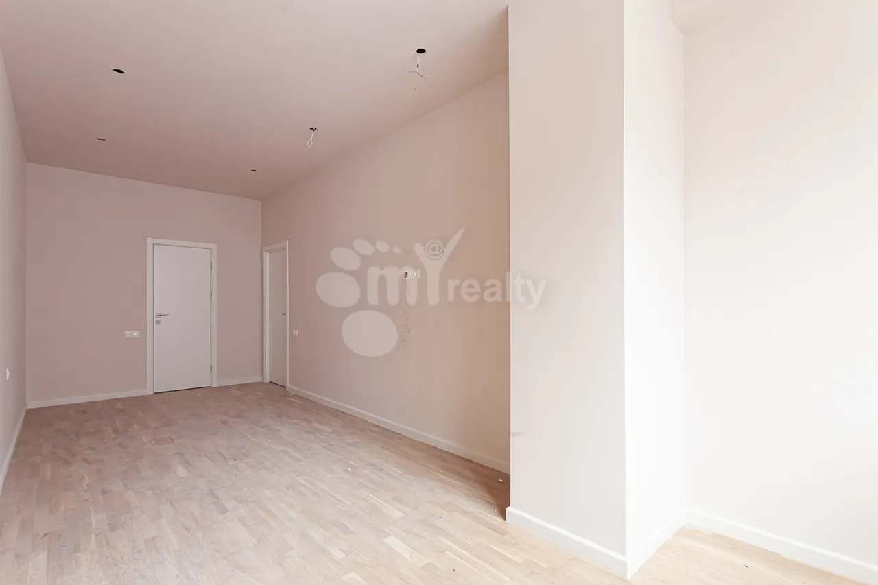 3 bedroom apartment for sale Vratsakan St, Arabkir Yerevan, 157950