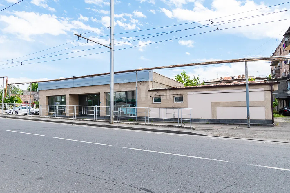 commercial-property-for-sale/Arshakunyats+Ave/Shengavit/Yerevan